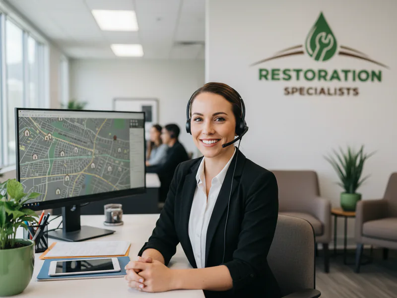 Water Damage Restoration  in Elgin  FAQ