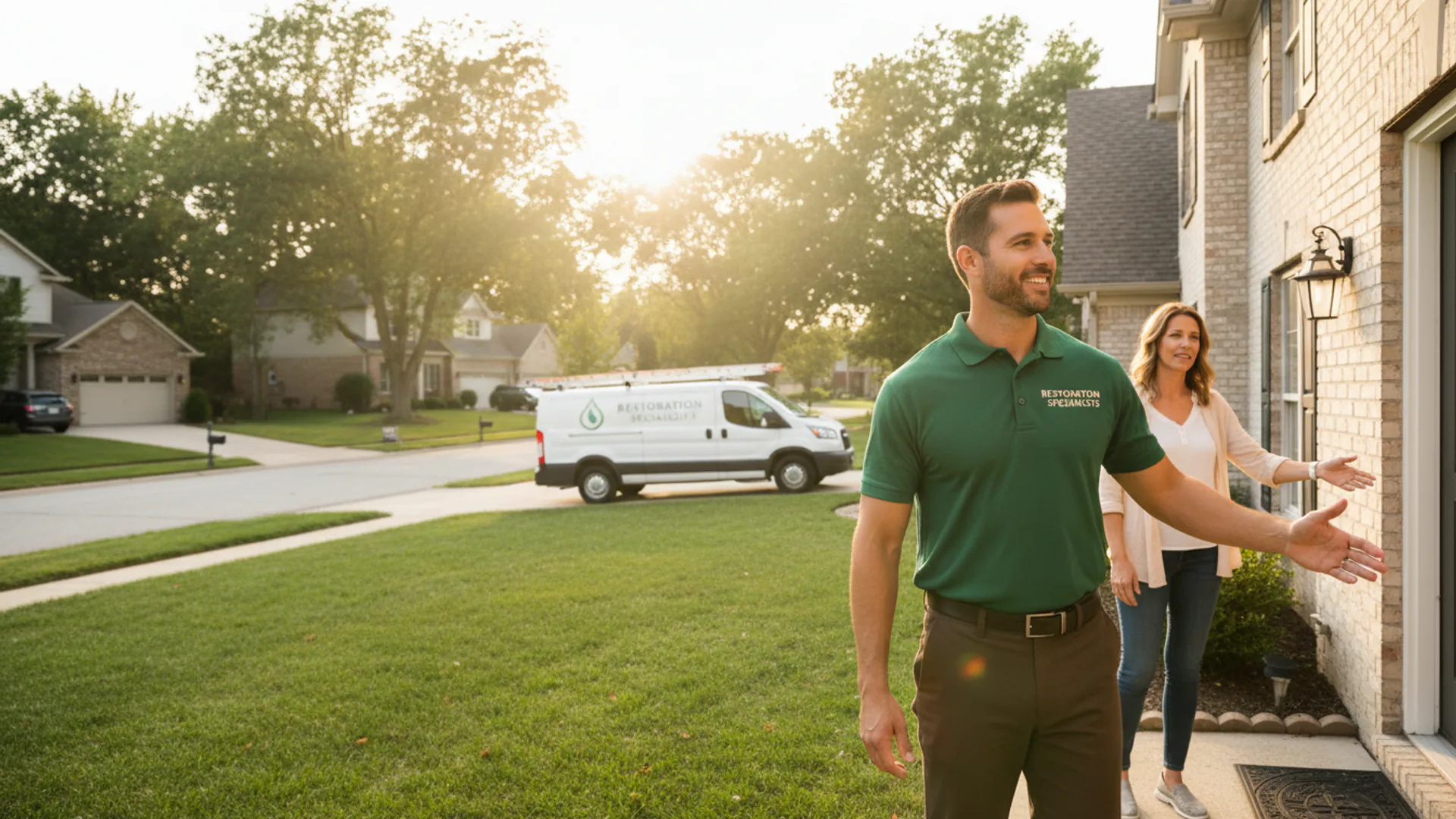 Community-Focused Water Damage Restoration in Elgin, IL Near Me – Serving Elgin, IL Families for Years!